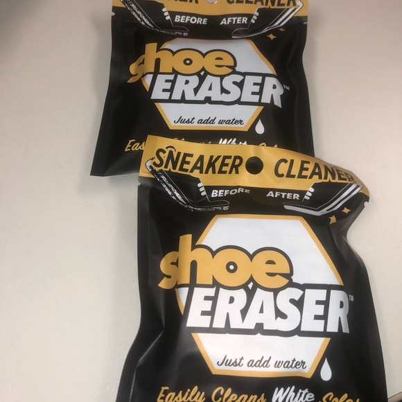 Sneaker Cleaner SHOE ERASER - Picture 3 of 4